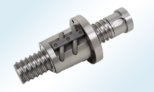 塑机用重载滚珠丝杠副