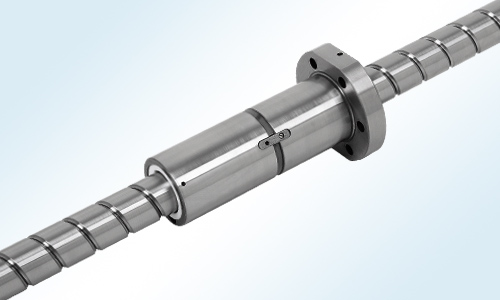 高速精密滚珠丝杠副