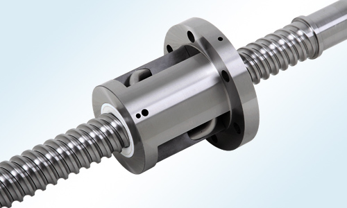 大导程滚珠丝杠副