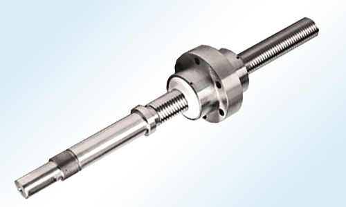 行星滚柱丝杠副