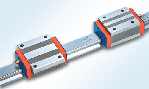 LG-KL/KT滚珠直线导轨副