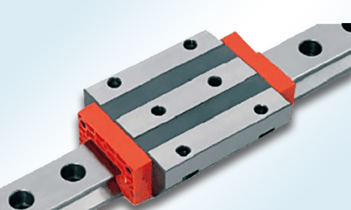 LZG-KL滚柱直线导轨副