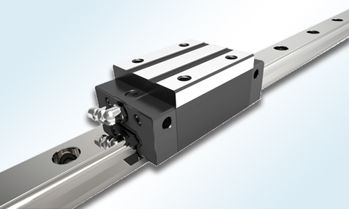 LZG-ZL滚柱直线导轨副