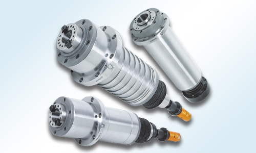 各种系列 电主轴 （可来图订做）