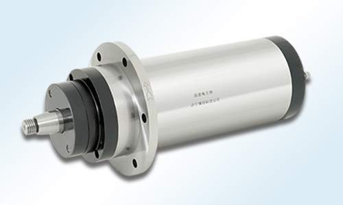 特殊用途专用电主轴