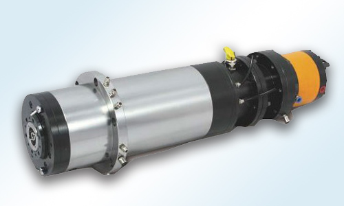 加工中心用电主轴【2】