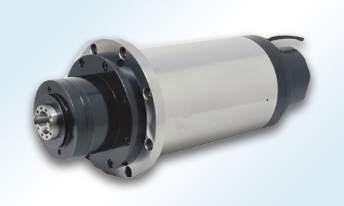 加工中心用电主轴【1】