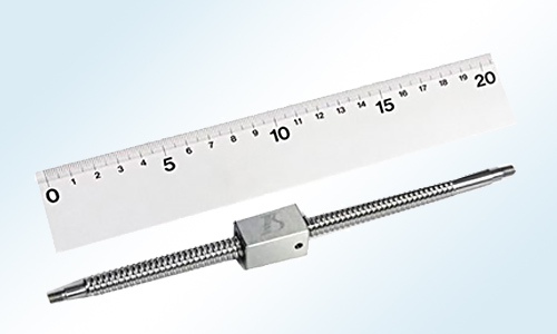 微型滚珠丝杠副
