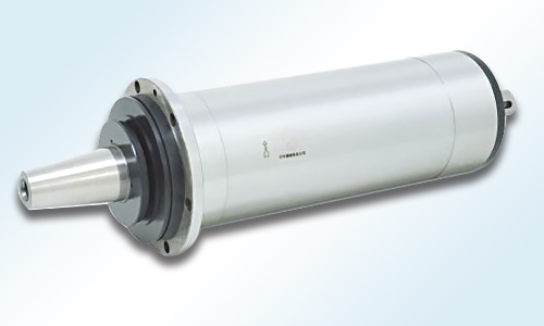 磨削用机械主轴单元