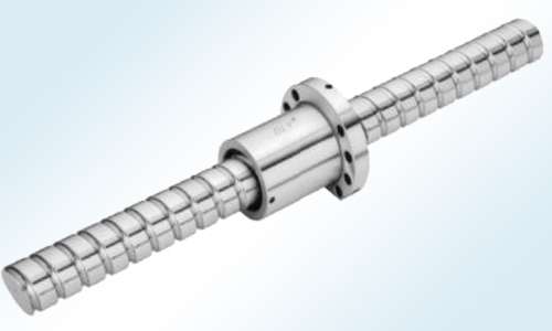 高速低音化滚珠丝杠