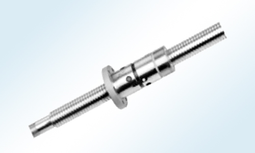 SFU轧制丝杠系列二