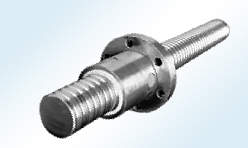 SFU轧制丝杠系列一