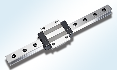 直线导轨选型