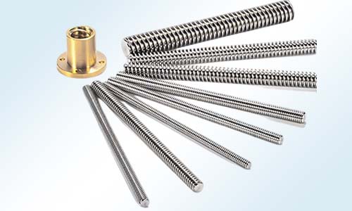 梯形丝杠