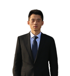 曹彤-高级业务经理