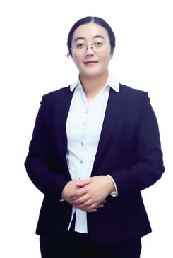 孙环-高级业务经理