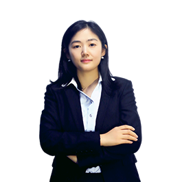 郑然-高级业务经理