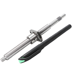 微型滚珠丝杠副5